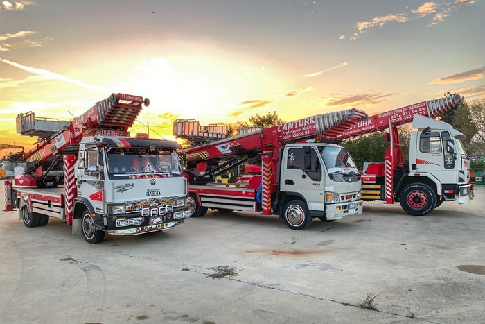 Bakırköy En İyi Nakliyat Firması