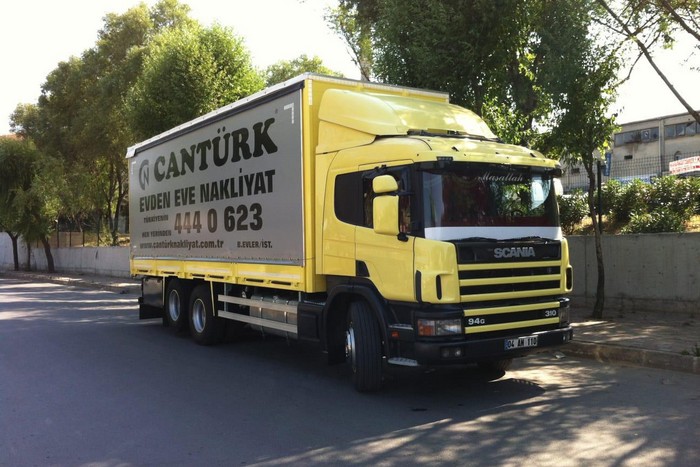 Bakırköy En Ucuz Nakliyat Firması